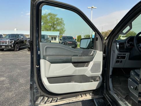 Used 2023 Ford F150 Limited AWD/4WD image 18
