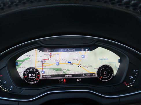 Used 2018 Audi Q5 2.0T Premium Plus w/ Premium Plus Package image 23