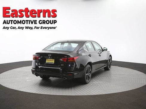 Used 2023 Nissan Altima 2.5 SR AWD/4WD image 43