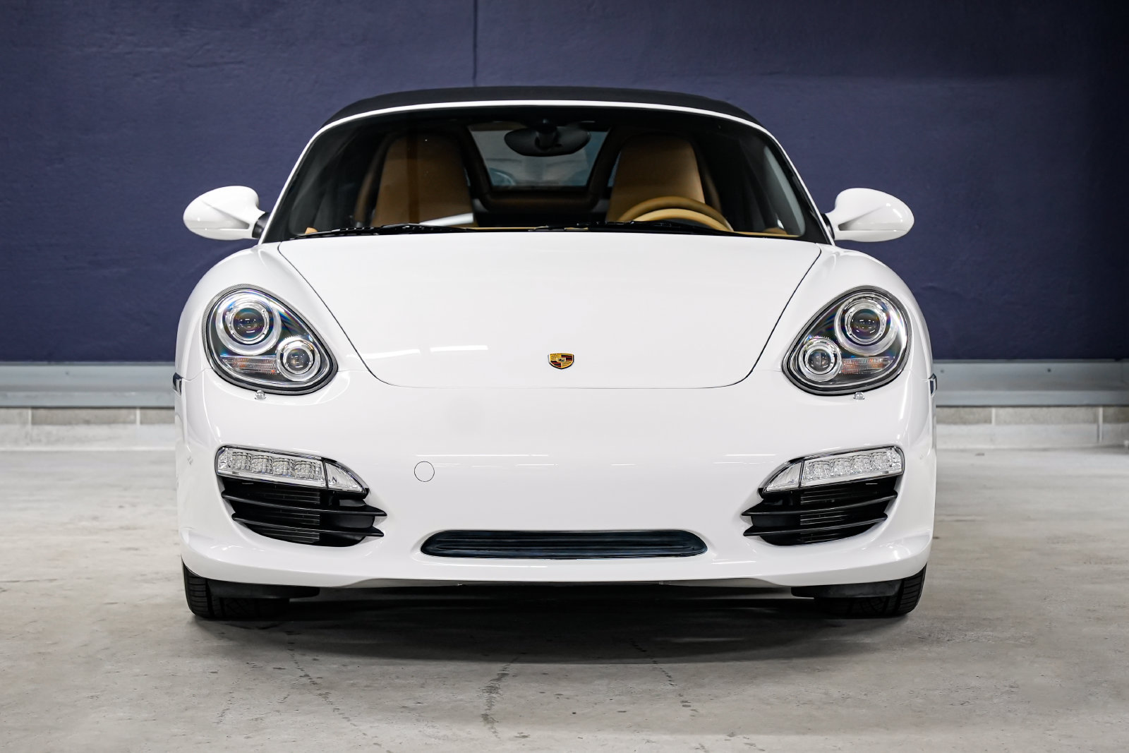 Used 2010 Porsche Boxster S RWD image 5