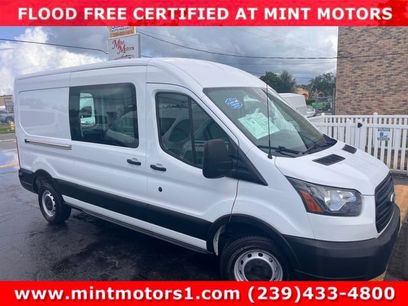 Used 2019 Ford Transit 250 148 Medium Roof