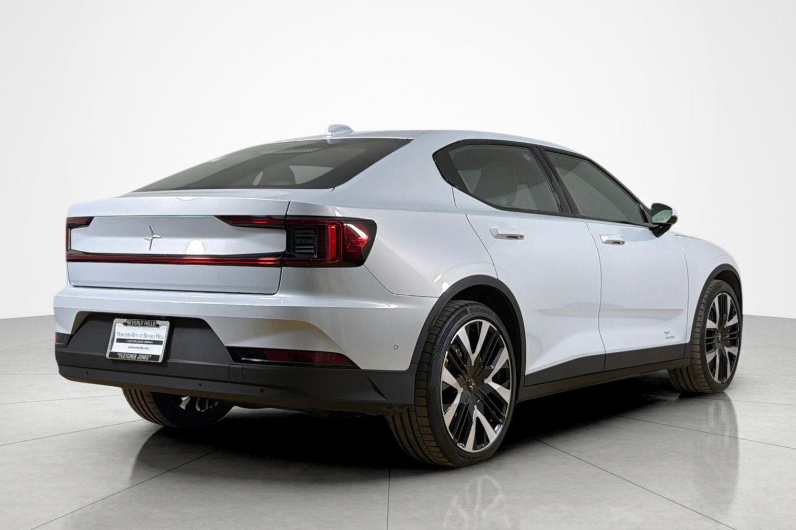 Used 2024 Polestar Polestar 2 AWD/4WD image 5