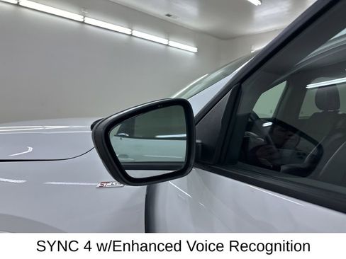 Used 2023 Ford Escape ST-Line w/ Tech Pack #1 image 17