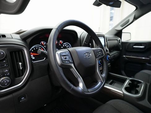 Used 2019 Chevrolet Silverado 1500 RST w/ All-Star Edition image 8