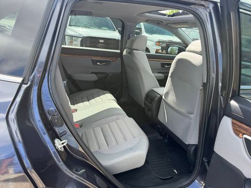 Used 2017 Honda CR-V EX image 15