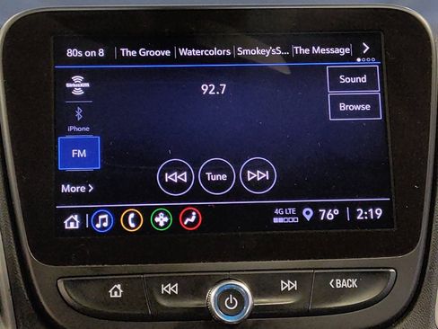 Used 2022 Chevrolet Malibu LT FWD image 25