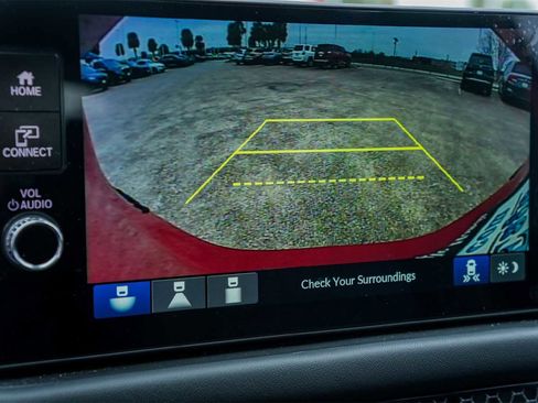 Used 2026 Honda HR-V Sport image 24