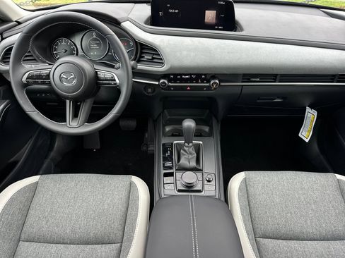 New 2026 MAZDA CX-30 AWD 2.5 S image 12
