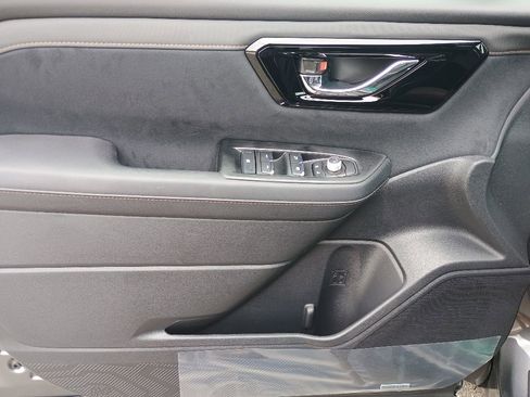 New 2026 Subaru Forester Sport AWD/4WD image 8