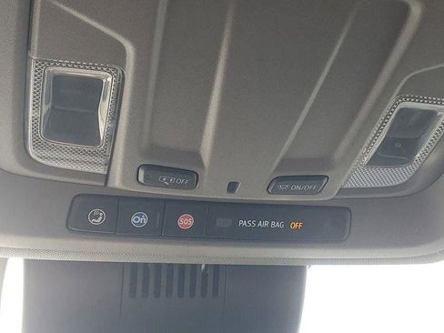 Used 2023 Chevrolet Silverado 1500 RST image 21