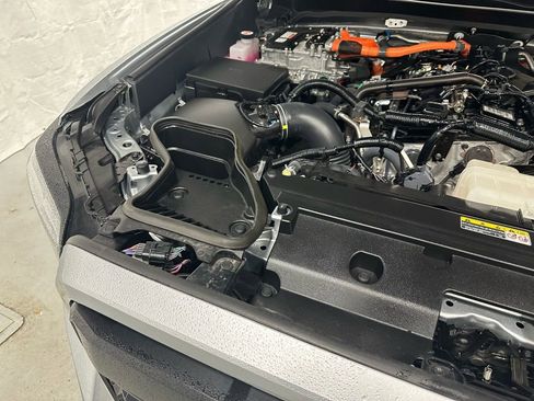 Used 2025 Toyota Tacoma TRD Off-Road w/ TRD Off Road Upgrade Package image 64