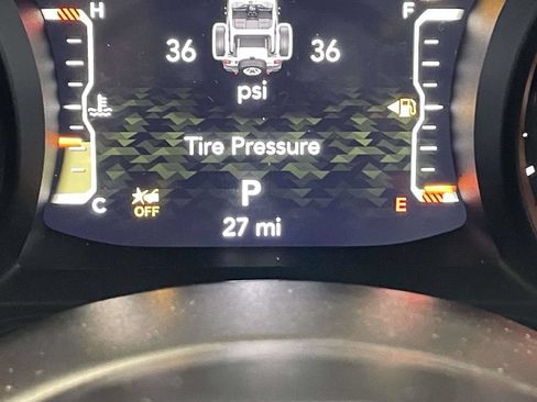 New 2026 Jeep Wrangler Sport S AWD/4WD image 29