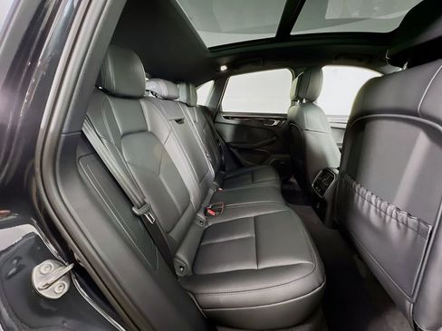 New 2026 Porsche Macan S image 29