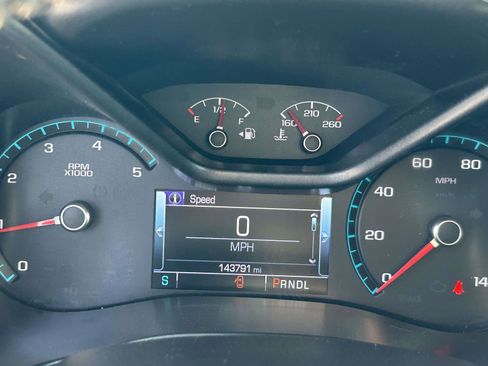 Used 2018 GMC Canyon Denali image 21