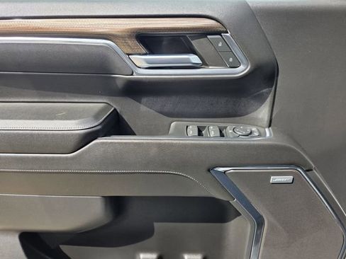 Used 2024 Chevrolet Silverado 1500 RST w/ Convenience Package II image 17