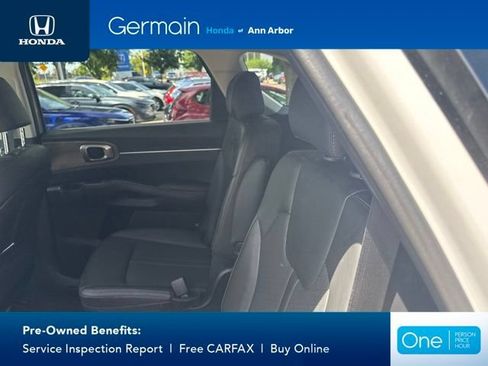 Used 2023 Kia Sorento X-Line EX AWD/4WD image 15