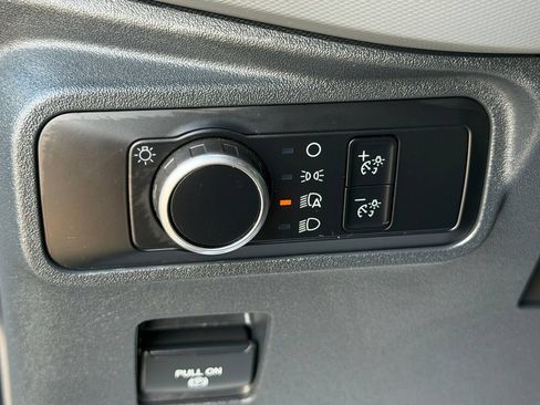 Used 2024 Ford Bronco Black Diamond AWD/4WD image 24