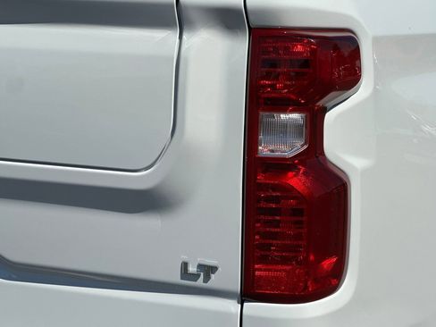 New 2026 Chevrolet Silverado 1500 LT w/ Safety Package RWD image 26