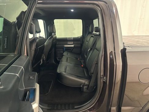 Used 2020 Ford F150 Lariat w/ Equipment Group 502A Luxury image 11