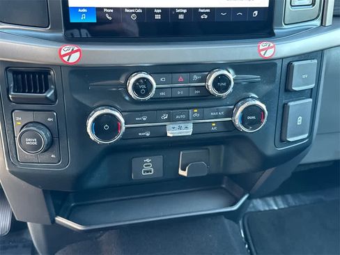 Used 2025 Ford F150 XLT w/ Equipment Group 301A Standard image 28