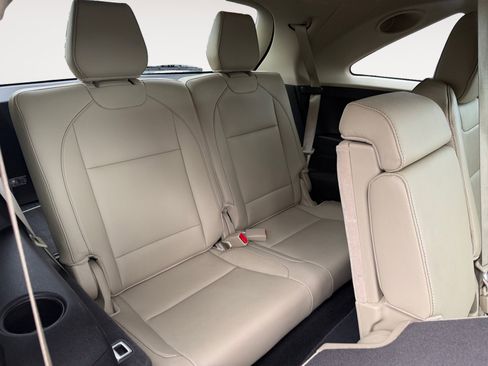 Used 2020 Acura MDX SH-AWD w/ Technology Package image 19