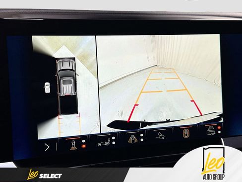 Used 2024 Chevrolet Silverado 1500 High Country w/ High Country Premium Package image 14