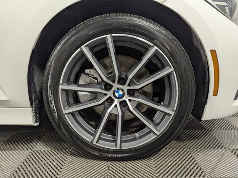 Used 2020 BMW 330i Sedan w/ Convenience Package image 30