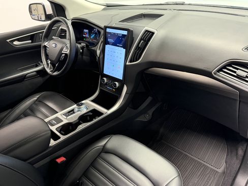 Used 2024 Ford Edge SEL w/ Convenience Package AWD/4WD image 20