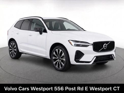 Certified 2024 Volvo XC60 B5 Core w/ Climate Package AWD/4WD image 1
