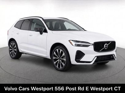 Certified 2024 Volvo XC60 B5 Core w/ Climate Package