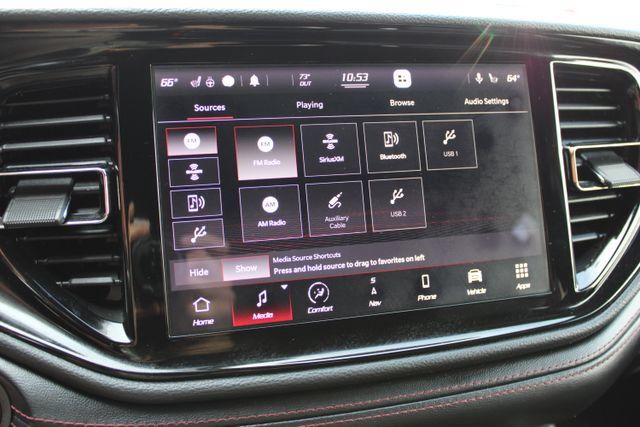Used 2021 Dodge Durango R/T AWD/4WD image 20