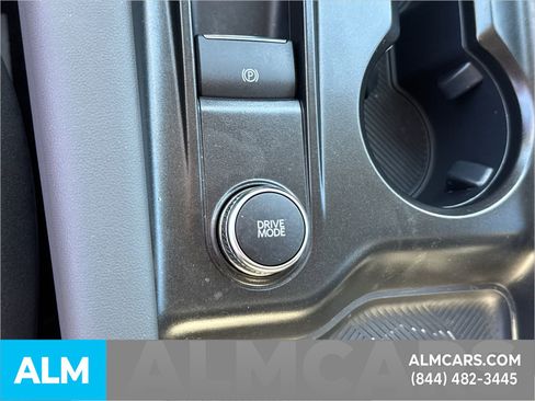 Used 2025 Ford Explorer Active image 40