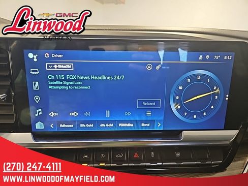 Used 2023 Chevrolet Silverado 1500 LT image 24