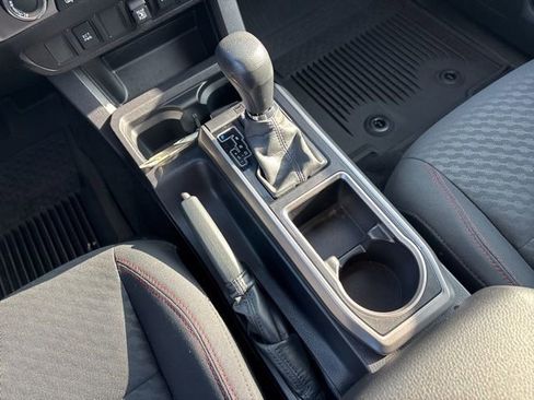 Certified 2023 Toyota Tacoma SR5 w/ SX Package image 32