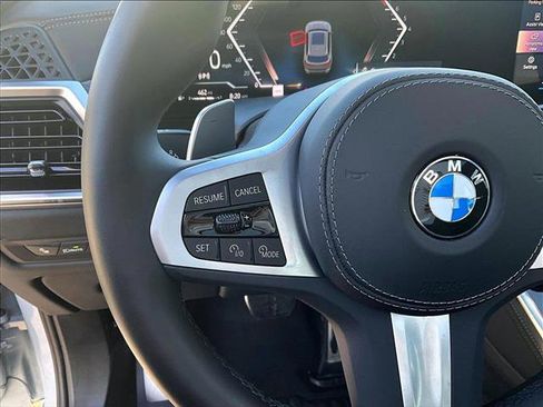 Used 2026 BMW X5 sDrive40i w/ M Sport Package image 19