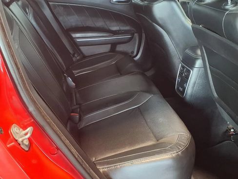 Used 2017 Dodge Charger SXT w/ AWD Plus Group image 9