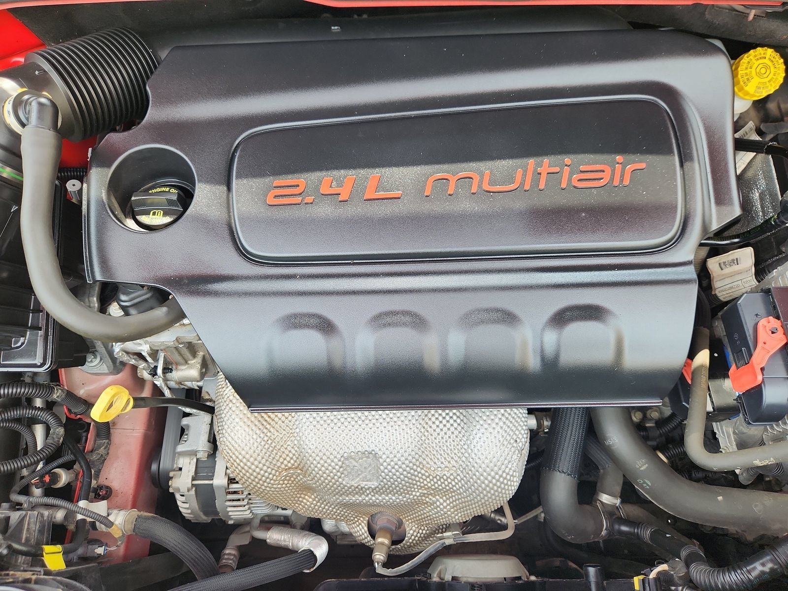 Used 2018 Jeep Renegade Trailhawk AWD/4WD image 17