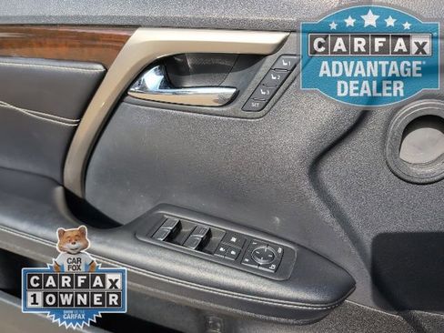 Used 2019 Lexus RX 350 FWD w/ Navigation Package image 16