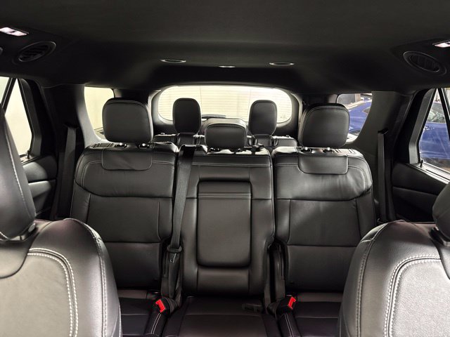 Certified 2023 Ford Explorer ST w/ Equipment Group 401A AWD/4WD image 14