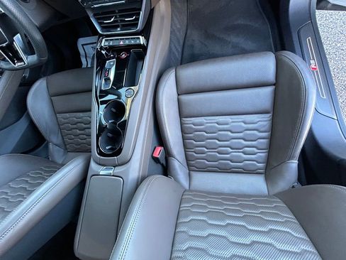 Used 2023 Audi RS e-tron GT w/ Ceramic Brake Package image 54