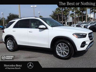 Used 2026 Mercedes-Benz GLE 350 4MATIC