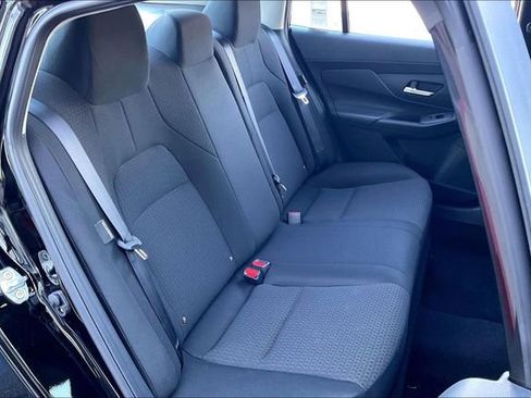 New 2026 Nissan Sentra S image 14