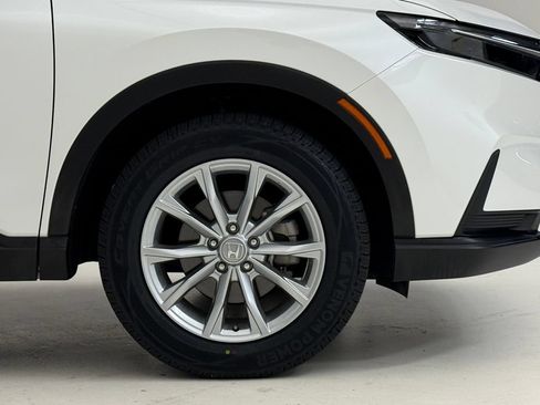 Certified 2024 Honda CR-V EX image 6