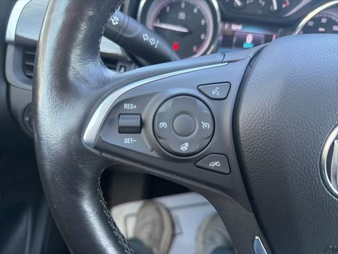 Used 2020 Buick Envision Essence AWD/4WD image 28