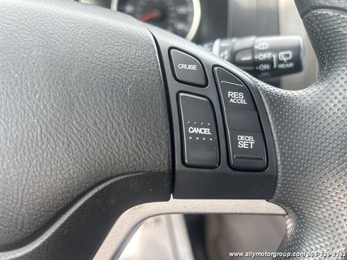 Used 2011 Honda CR-V EX image 17