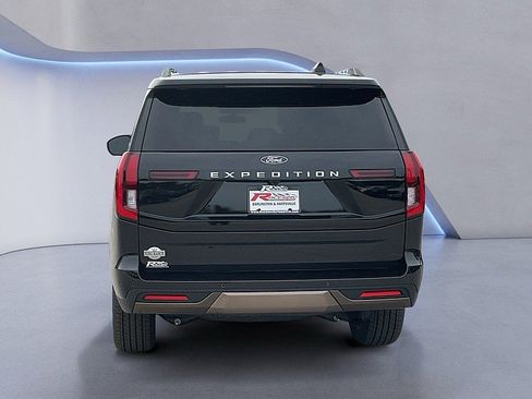 New 2026 Ford Expedition King Ranch image 6