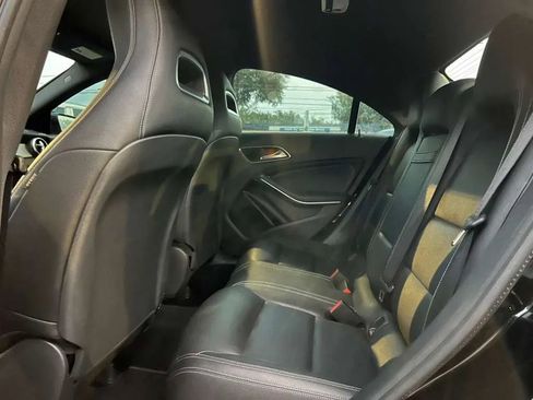 Used 2016 Mercedes-Benz CLA 250 4MATIC image 12