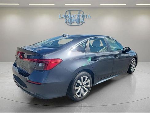 Used 2023 Honda Civic LX image 3