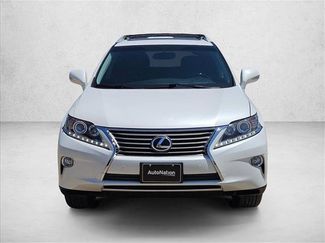 Used 2014 Lexus RX 350 FWD w/ Premium Package video 2
