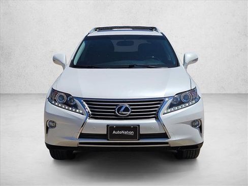 Used 2014 Lexus RX 350 FWD w/ Premium Package image 2